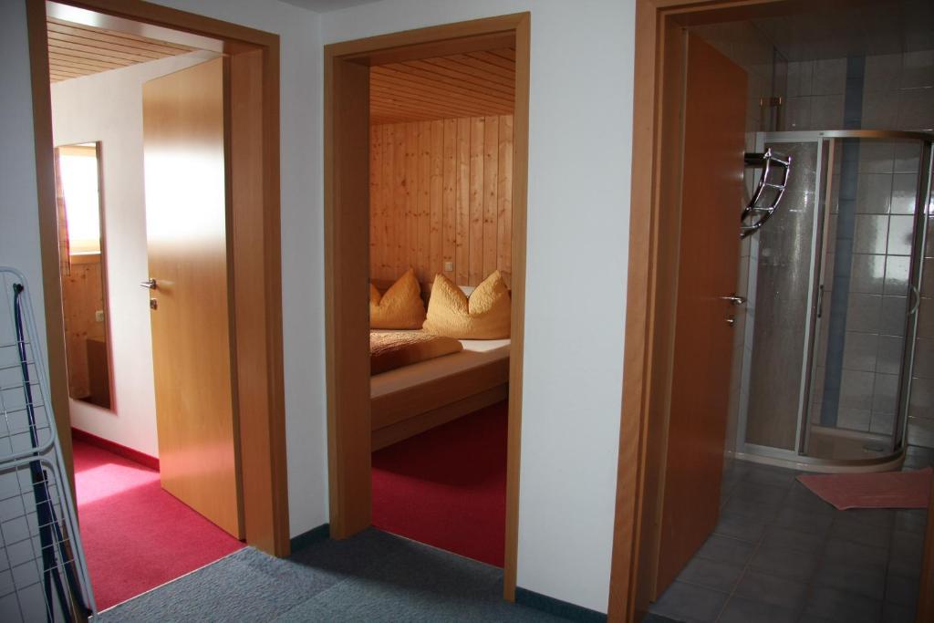 Apartament Haus Lutea Gaschurn Zewnętrze zdjęcie